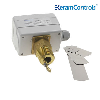 công tắc dòng nước micro switch cho hvac