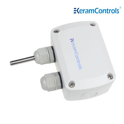 Hệ thống giám sát nhiệt độ cảm biến nhiệt độ NTC10k