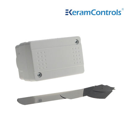 Công tắc dòng chảy bằng thép không gỉ 1 inch cho hvac