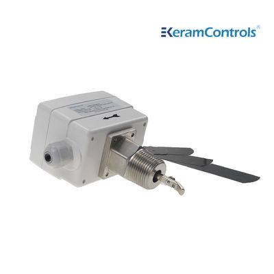 Công tắc dòng chảy bằng thép không gỉ 1 inch cho hvac