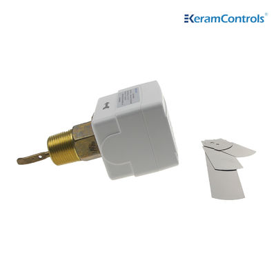 Công tắc dòng chảy chất lỏng KWFS cho cảm biến lưu lượng máy bơm nước