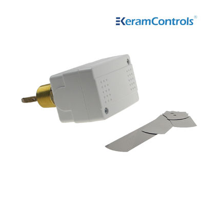 Công tắc định mức 250VAC Công tắc dòng nước lỏng Công tắc áp suất Hvac