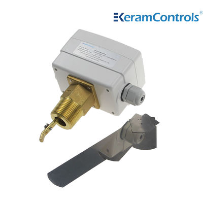 Công tắc định mức 250VAC Công tắc dòng nước lỏng Công tắc áp suất Hvac