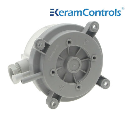 Bộ lọc không khí cảm biến chênh lệch áp suất điều khiển áp suất không khí