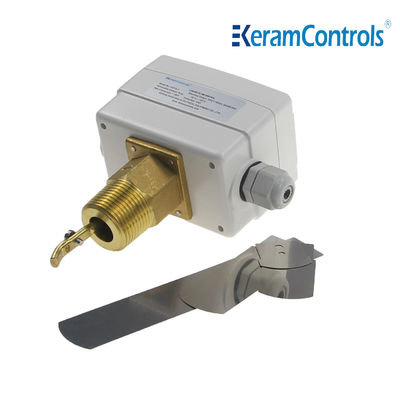 Hệ thống lạnh Lưu lượng nước Bật tắt Máy bơm nhiệt 24V