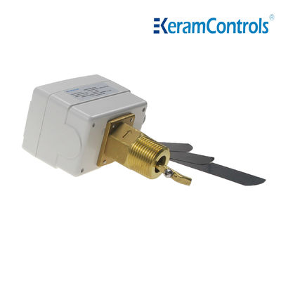 Hệ thống lạnh Lưu lượng nước Bật tắt Máy bơm nhiệt 24V