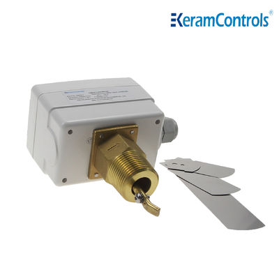 Hệ thống lạnh Lưu lượng nước Bật tắt Máy bơm nhiệt 24V