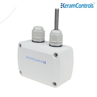 Máy phát nhiệt độ treo tường KTT100 4-20mA