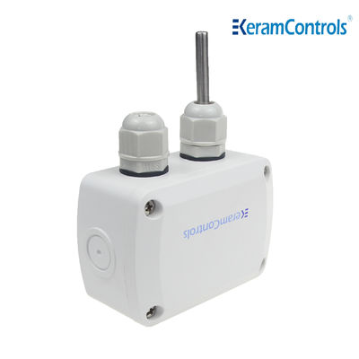 Máy phát nhiệt độ treo tường KTT100 4-20mA