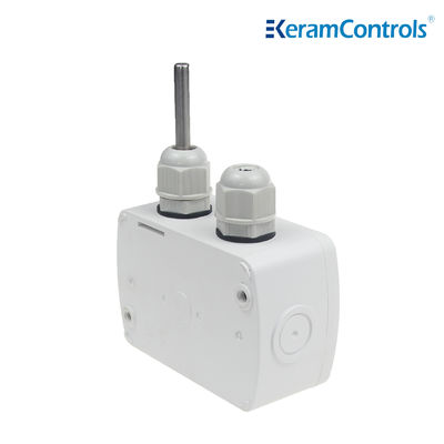 Bộ truyền nhiệt độ 3 dây 4-20mA cho Hvac