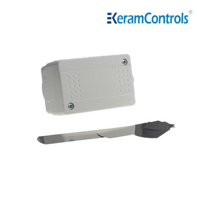 Công tắc dòng nước bằng đồng thau IP65 cho Hvac