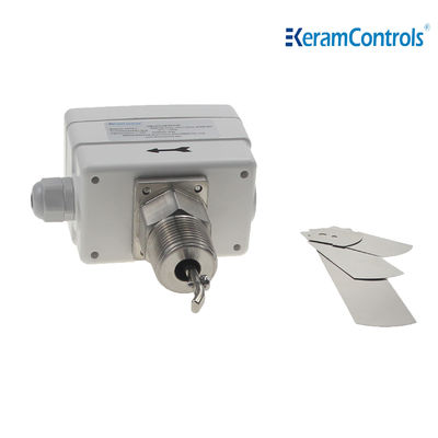 Công tắc dòng nước bằng đồng thau IP65 cho Hvac