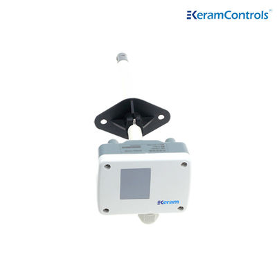 Bộ truyền vận tốc không khí 0-15 giây cho hệ thống HVAC