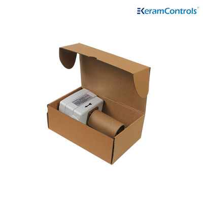 Công tắc dòng chảy chất lỏng 24 / 250VAC cho HVAC