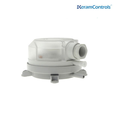 Quạt điều hòa không khí QAD Công tắc chênh lệch áp suất IP54