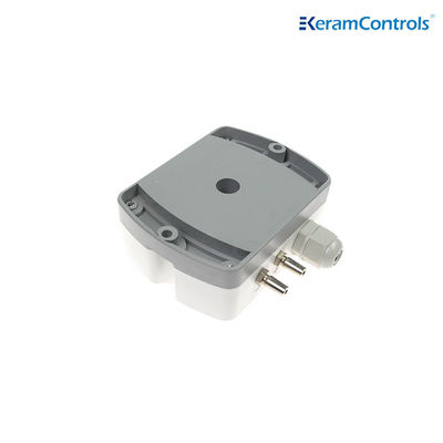 Máy phát áp suất chênh lệch không khí DPT 4-20mA IP65
