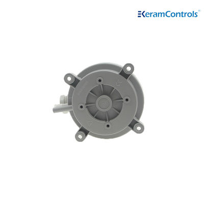 Công tắc áp suất chênh lệch không khí 20-200Pa