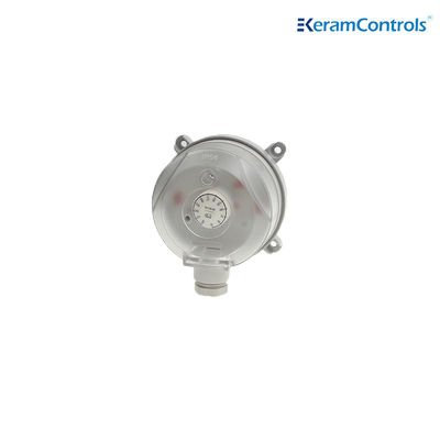 Công tắc áp suất chênh lệch không khí 20-200Pa