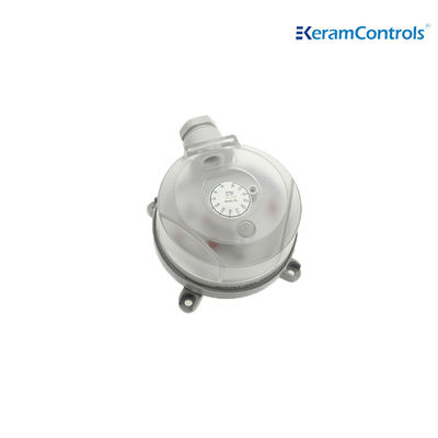 Công tắc áp suất chênh lệch không khí 20-200Pa