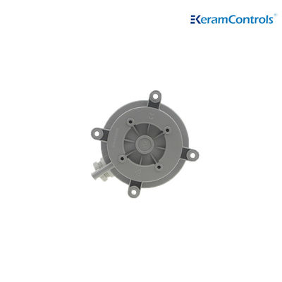 Công tắc chênh lệch áp suất có thể điều chỉnh Barb cho ID 1/4 "