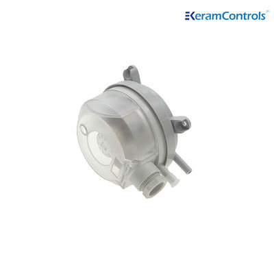 -40 ~ 85 ℃ Công tắc áp suất không khí vi sai IP54