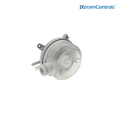 -40 ~ 85 ℃ Công tắc áp suất không khí vi sai IP54