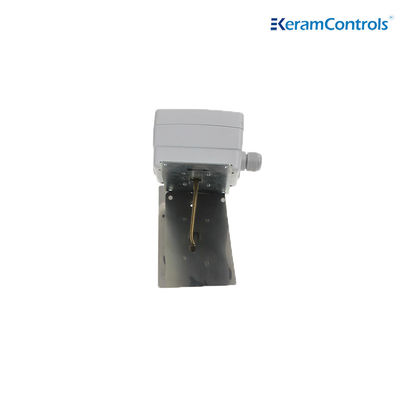 Công tắc chống cháy Dwyer Airflow Switch có thể thay thế trong ống dẫn