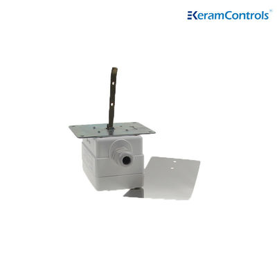 Công tắc chống cháy Dwyer Airflow Switch có thể thay thế trong ống dẫn