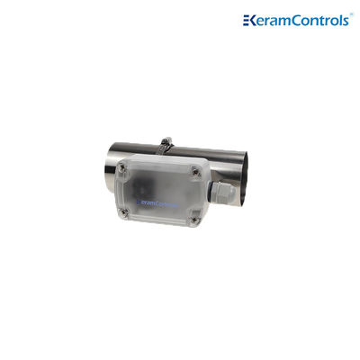 Bộ truyền cảm biến nhiệt độ Pt100 IP65 NEMA 4 trong hệ thống điều hòa không khí