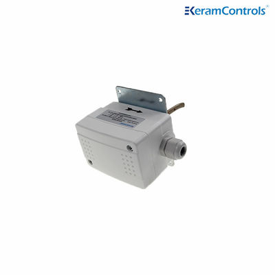 Johnson Controls Air Flow Switch Có thể thay thế