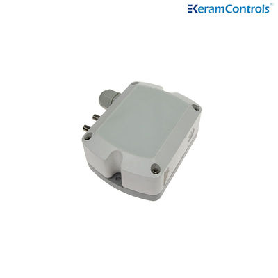 Máy phát áp suất chênh lệch 0-10V DPT