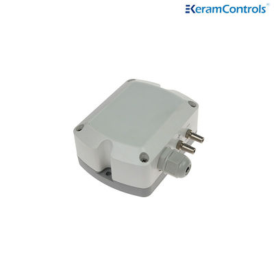 Máy phát áp suất chênh lệch 0-10V DPT