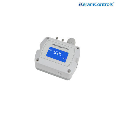 Máy phát áp suất chênh lệch không khí 16-30V 1000Pa 0,15psi