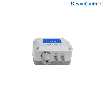 Máy phát áp suất chênh lệch không khí 16-30V 1000Pa 0,15psi