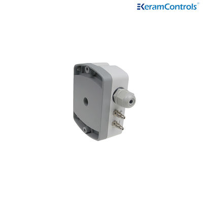 Máy phát áp suất chênh lệch không khí 16-30V 1000Pa 0,15psi
