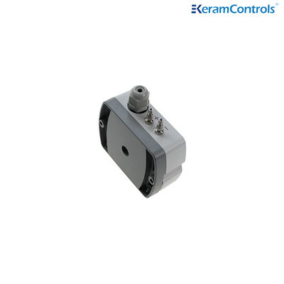 Tự động hóa công nghiệp Máy phát áp suất vi sai DPT Đầu ra 4-20mA