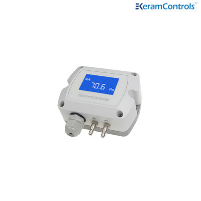 Máy phát mức vi sai IP65