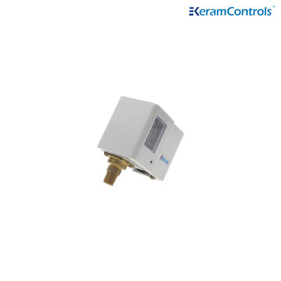 Kiểm soát áp suất Công tắc áp suất cao Có thể điều chỉnh 33bar IP44
