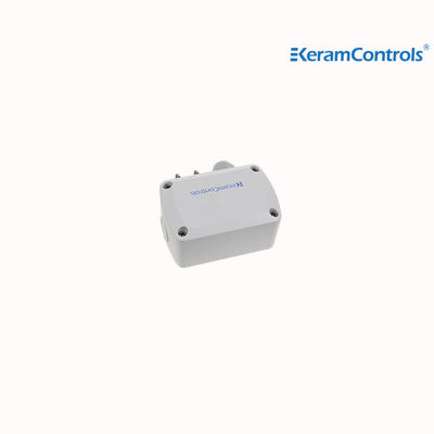Cảm biến IP65 Nema4 Dpt Cảm biến áp suất chênh lệch Tùy chỉnh