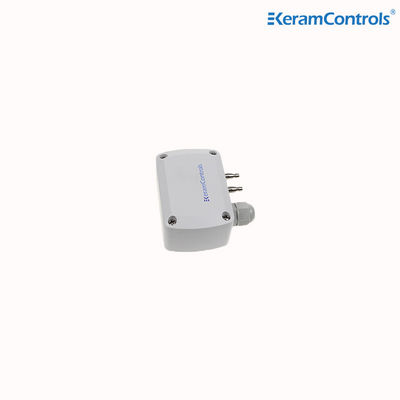 Cảm biến áp suất chênh lệch IP65 Cảm biến áp suất chênh lệch cho hệ thống HVAC