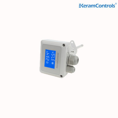 Máy phát độ ẩm nhiệt độ cao IP65 NEMA4 cho hệ thống HVAC