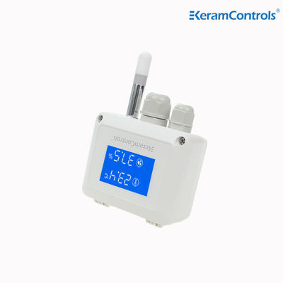 Máy phát nhiệt độ và độ ẩm Vaisala có thể thay thế 4-20mA