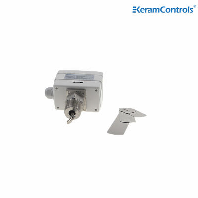 Công tắc lưu lượng nước Danfoss có thể thay thế SPDT Điều chỉnh một tầng