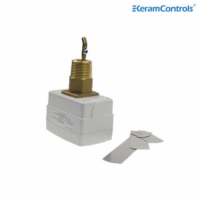 Công tắc dòng nước SPDT Micro Hvac Single Stage IP65
