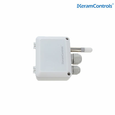 Máy phát nhiệt độ và độ ẩm không hiển thị HVAC NEMA4