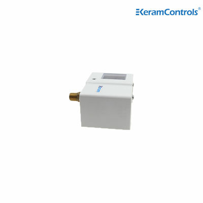 IP44 Nhà ở SPDT Công tắc áp suất cao có thể điều chỉnh CE Phê duyệt
