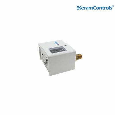 Công tắc áp suất điều chỉnh bằng đồng thau IP44 SPDT cho máy bơm nước