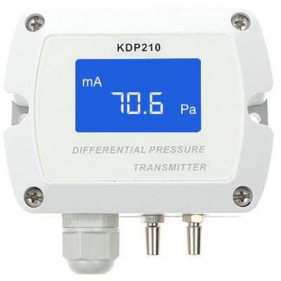 KDP210 DPT Differencial Pressure Transmitter tùy chỉnh