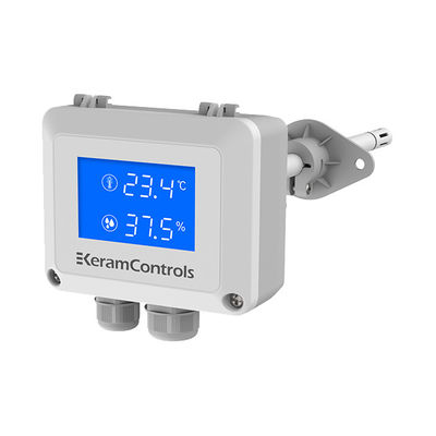 Cảm biến áp suất nhiệt độ độ ẩm IP65