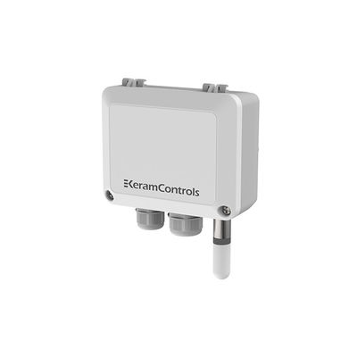 Máy phát độ ẩm nhiệt độ OEM Analog CE 4-20mA